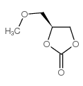cas no 135682-18-7 is (4S)-4-(Methoxymethyl)-1,3-dioxolan-2-one