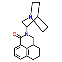 cas no 135729-56-5 is Palonosetron