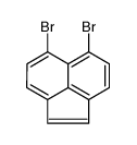 cas no 13577-23-6 is 5,6-dibromoacenaphthylene