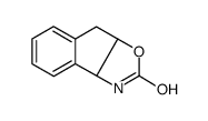 cas no 135969-65-2 is (3AR-CIS)-(+)-3,3A,8,8A-TETRAHYDRO-2H-INDENO[1,2-D]OXAZOL-2-ONE