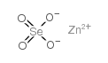 cas no 13597-54-1 is zinc,selenate