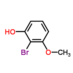cas no 135999-16-5 is 2-Bromo-3-methoxyphenol