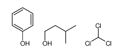 cas no 136112-00-0 is PHENOL:CHLOROFORM:ISOAMYL ALC. 25:24:1