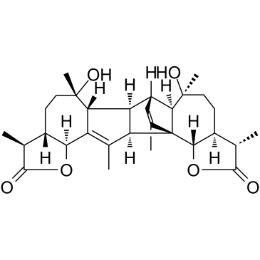 cas no 1362-42-1 is (+)-absinthin