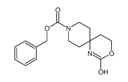 cas no 1363382-32-4 is 9-Cbz-2-oxo-3-oxa-1,9-diaza-spiro[5.5]undecane