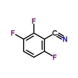 cas no 136514-17-5 is 2,3,6-Trifluorobenzonitrile