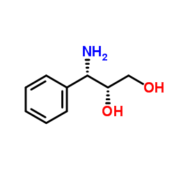 cas no 136561-53-0 is (2R,3S)-3-Amino-3-phenyl-1,2-propanediol