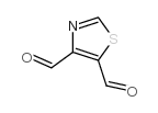 cas no 13669-78-8 is 4,5-thiazoledicarboxaldehyde
