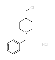 cas no 136704-10-4 is 1-Benzyl-4-(chloromethyl)piperidine hydrochloride