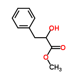 cas no 13674-16-3 is Methyl 2-hydroxy-3-phenylpropanoate