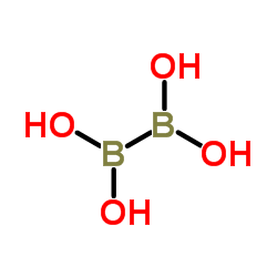 cas no 13675-18-8 is Tetrahydroxydiboron