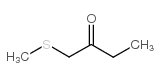 cas no 13678-58-5 is 1-(Methylthio)-2-butanone