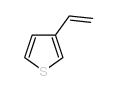 cas no 13679-64-6 is 3-VINYLTHIOPHENE