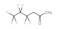 cas no 136909-72-3 is 4,4,5,5,6,6,6-HEPTAFLUORO-2-HEXANONE