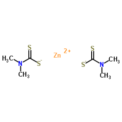 cas no 137-30-4 is Ziram
