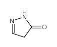 cas no 137-44-0 is 3H-Pyrazol-3-one,2,4-dihydro-