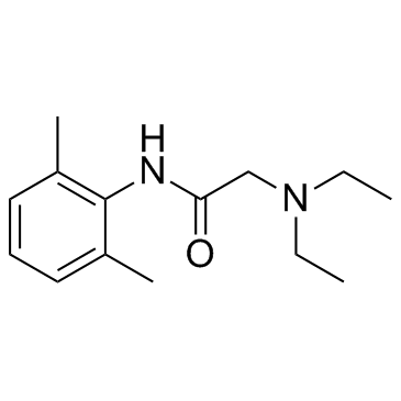 cas no 137-58-6 is Lidocaine