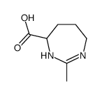 cas no 137023-66-6 is 1H-1,3-Diazepine-4-carboxylicacid,4,5,6,7-tetrahydro-2-methyl-(9CI)