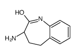 cas no 137036-54-5 is (S)-3-AMINO-2,3,4,5-TETRAHYDRO-1H-BENZAZEPIN-2-ONE