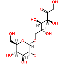 cas no 13718-94-0 is isomaltulose