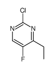 cas no 137234-90-3 is 2-chloro-4-ethyl-5-fluoropyrimidine