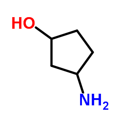 cas no 13725-38-7 is 3-Aminocyclopentanol