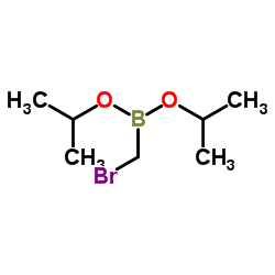 cas no 137297-49-5 is Diisopropyl (bromomethyl)boronate