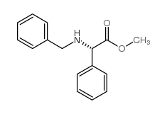 cas no 137307-61-0 is methyl 2-(N-benzylanilino)acetate