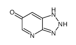 cas no 137326-91-1 is 1H-1,2,3-Triazolo[4,5-b]pyridin-6-ol(9CI)