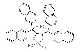 cas no 137365-09-4 is (-)-1,6-BIS(2-CHLOROPHENYL)-1,6-DIPHENYL-2,4-HEXADIYNE-1,6-DIOL