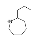 cas no 13748-14-6 is 2-PROPYLHEXAHYDROAZEPINE