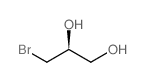 cas no 137490-63-2 is (S)-3-Bromopropane-1,2-diol