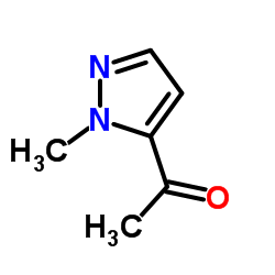 cas no 137890-05-2 is 1-(1-Methyl-1H-pyrazol-5-yl)ethanone