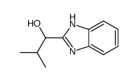 cas no 13794-25-7 is 1H-Benzimidazole-2-methanol,alpha-(1-methylethyl)-(9CI)