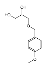cas no 13807-95-9 is 3-(4-Methoxybenzyloxy)-1,2-propanediol