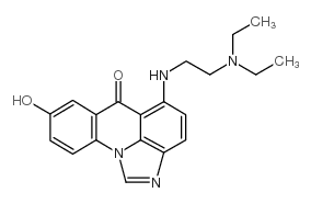 cas no 138154-39-9 is C-1311