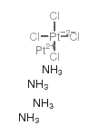 cas no 13820-46-7 is tetraammineplatinum(ii) tetrachloro