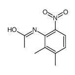 cas no 138330-47-9 is N-(2,3-Dimethyl-6-nitrophenyl)acetamide