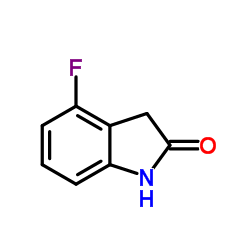 cas no 138343-94-9 is 4-Fluoro-1,3-dihydro-2H-indol-2-one