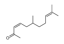 cas no 13835-41-1 is 6,10-dimethylundeca-3,9-dien-2-one