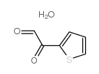 cas no 138380-43-5 is 2-thiopheneglyoxal hydrate