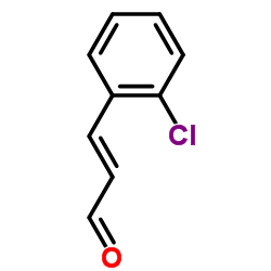 cas no 138555-57-4 is 2-Chlorocinnamaldehyde