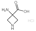 cas no 138650-25-6 is 3-aminoazetidine-3-carboxylic acid