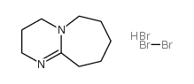 cas no 138666-59-8 is 1,8-Diazabicyclo[5.4.0]-7-undecene Hydrogen Tribromide