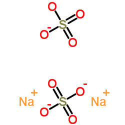cas no 13870-29-6 is disodium disulfate