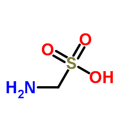 cas no 13881-91-9 is Aminomethanesulfonic acid