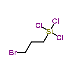 cas no 13883-39-1 is (3-Bromopropyl)(trichloro)silane