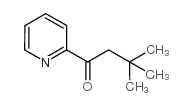 cas no 138835-86-6 is 2,2-DIMETHYLPROPYL 2-PYRIDYL KETONE