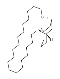 cas no 13887-00-8 is 9-icosyl-9-phosphabicyclo[3.3.1]nonane