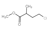 cas no 13888-03-4 is 4-CHLORO-2-METHYLBUTYRIC ACID METHYL ESTER